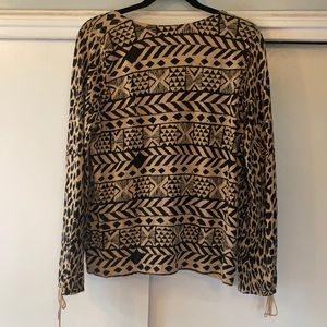 Anthropologie Sweater
